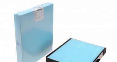 Купити ADG02508 BLUE PRINT Салонний фільтр (фильтр-патрон)
