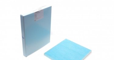 Купити ADG02515 BLUE PRINT Салонний фільтр (фильтр-патрон) Cerato (1.5, 1.6, 2.0)