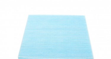 Салонний фільтр ADG02515 BLUE PRINT – (фильтр-патрон) фото 2