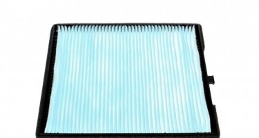 Салонний фільтр ADG02516 BLUE PRINT – (фильтр-патрон) фото 3
