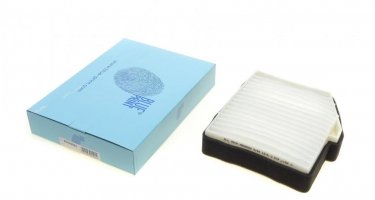 Купить ADG02522 BLUE PRINT Салонный фильтр (фильтр-патрон)