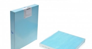Купить ADG02528 BLUE PRINT Салонный фильтр (фильтр-патрон) Kia