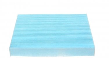 Салонный фильтр ADG02528 BLUE PRINT – (фильтр-патрон) фото 2