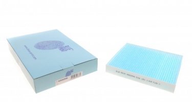 Купить ADG02548 BLUE PRINT Салонный фильтр (фильтр-патрон) Kia