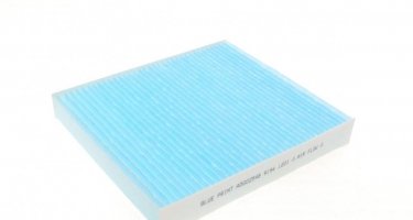 Салонний фільтр ADG02548 BLUE PRINT – (фильтр-патрон) фото 3