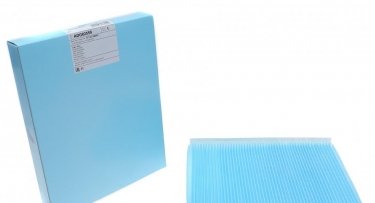 Купити ADG02559 BLUE PRINT Салонний фільтр (фильтр-патрон)