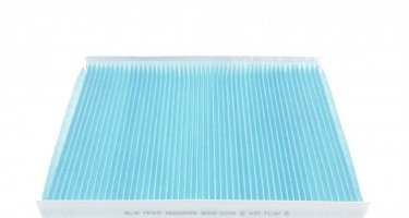 Салонный фильтр ADG02559 BLUE PRINT – (фильтр-патрон) фото 3