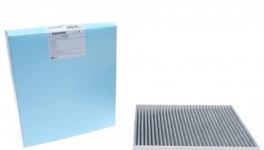 Купить ADG02562 BLUE PRINT Салонный фильтр (фильтр-патрон) Орландо (1.4, 1.8, 2.0)