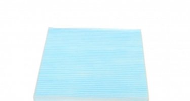 Салонный фильтр ADG02582 BLUE PRINT – (тонкой очистки) фото 2