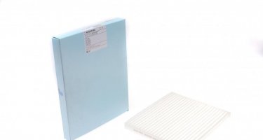 Купить ADG02590 BLUE PRINT Салонный фильтр (тонкой очистки)