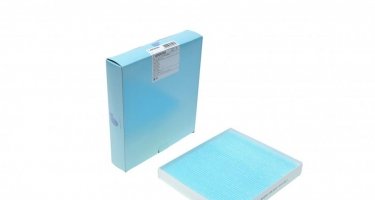 Купити ADG02593 BLUE PRINT Салонний фільтр (тонкой очистки)