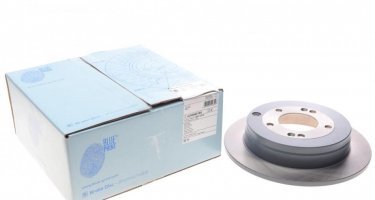 Купить ADG043155 BLUE PRINT Тормозные диски Хёндай