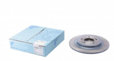 Купить ADG043225 BLUE PRINT Тормозные диски Туксон (1.6, 1.7, 2.0)