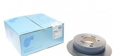 Купити ADG04345 BLUE PRINT Гальмівні диски Соренто 2.0 CRDi 4WD