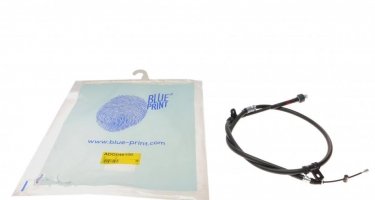 Купить ADG046100 BLUE PRINT Трос ручника Elantra (1.6, 2.0, 2.0 CRDi)