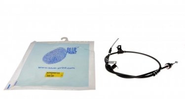 Купить ADG046123 BLUE PRINT Трос ручника Getz (1.1, 1.3, 1.4, 1.5, 1.6)