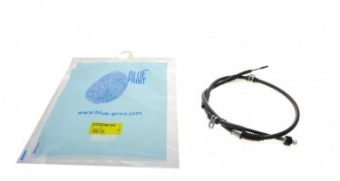Купити ADG046164 BLUE PRINT Трос ручного гальма Cerato (1.5, 1.6, 2.0)