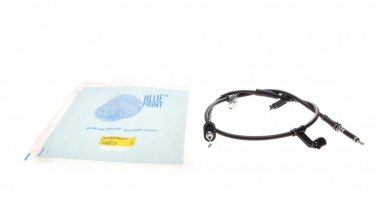 Купить ADG046217 BLUE PRINT Трос ручника Спортейдж (2.0 16V 4WD, 2.0 CRDi, 2.0 i 16V)