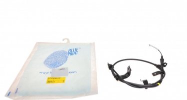 Купить ADG046221 BLUE PRINT Трос ручника Hyundai