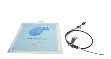 Купити ADG046265 BLUE PRINT Трос ручного гальма Hyundai i20 (1.1, 1.2, 1.4, 1.6)