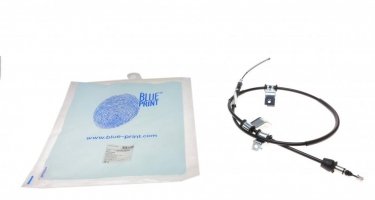 Купити ADG046266 BLUE PRINT Трос ручного гальма Hyundai