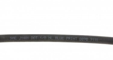 Тормозной шланг ADG053228 BLUE PRINT фото 2