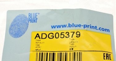 Тормозной шланг ADG05379 BLUE PRINT фото 6