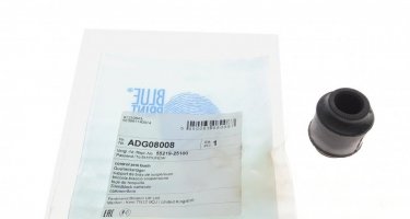Купить ADG08008 BLUE PRINT Втулки стабилизатора Hyundai