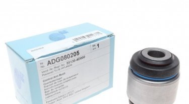 Купить ADG080205 BLUE PRINT Втулки стабилизатора Sportage (1.6, 1.7, 2.0)