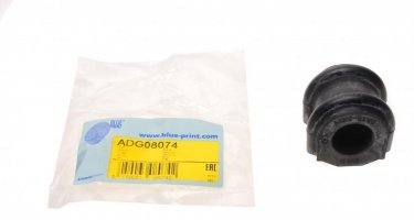 Купить ADG08074 BLUE PRINT Втулки стабилизатора Sportage 2.0