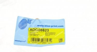 Важіль підвіски ADG08623 BLUE PRINT фото 4