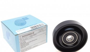 Купить ADG096515 BLUE PRINT Ролик приводного ремня Getz (1.3, 1.4, 1.6), D-наружный: 78 мм, ширина 20 мм