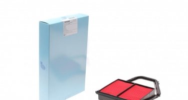 Купить ADH22244 BLUE PRINT Воздушный фильтр  Civic (1.4, 1.5, 1.7)