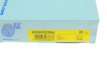 Воздушный фильтр ADH22294 BLUE PRINT –  фото 4