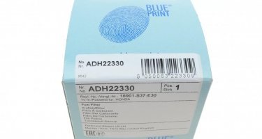 Паливний фільтр ADH22330 BLUE PRINT –  фото 5