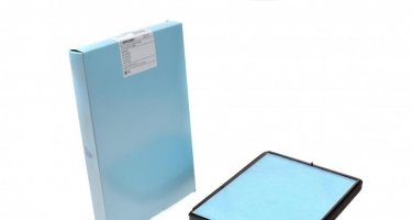 Купити ADH22501 BLUE PRINT Салонний фільтр (фильтр-патрон) Аккорд (1.6, 1.9, 2.0, 2.2, 2.3)