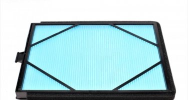 Салонный фильтр ADH22501 BLUE PRINT – (фильтр-патрон) фото 2