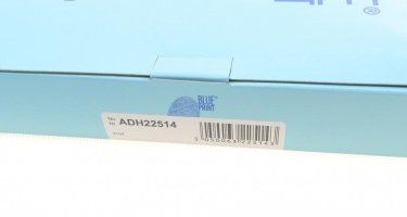 Салонний фільтр ADH22514 BLUE PRINT – (фильтр-патрон) фото 5