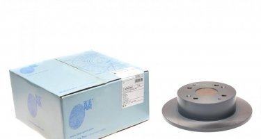Тормозной диск ADH24352 BLUE PRINT фото 1