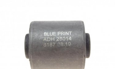 Втулка стабілізатора ADH28014 BLUE PRINT фото 3