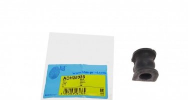 Купити ADH28036 BLUE PRINT Втулки стабілізатора Хонда СРВ (2.0, 2.4 Vtec 4WD)