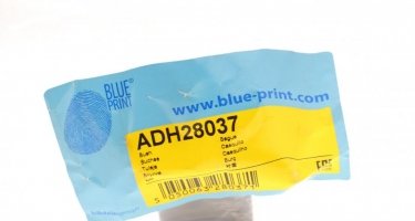 Втулка стабілізатора ADH28037 BLUE PRINT фото 2