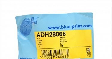 Втулка стабилизатора ADH28068 BLUE PRINT фото 2