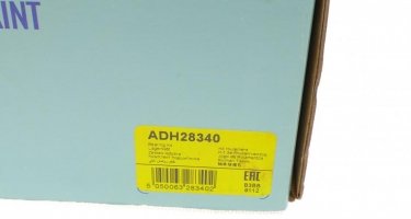 Подшипник ступицы ADH28340 BLUE PRINT – заднийD:66 d:30 W:66 фото 7