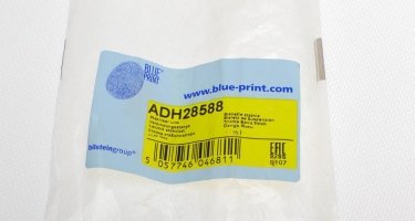 Стойки стабилизатора ADH28588 BLUE PRINT фото 6