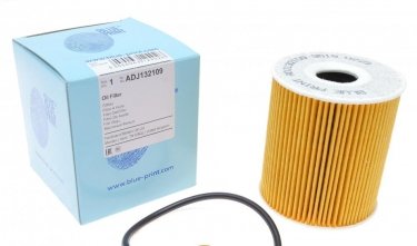 Купити ADJ132109 BLUE PRINT Масляний фільтр (фильтр-патрон) BMW