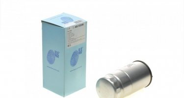 Купить ADJ132306 BLUE PRINT Топливный фильтр (прямоточный) BMW X5 E53 3.0 d