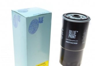 Топливный фильтр ADJ132308 BLUE PRINT –  фото 1