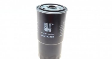 Паливний фільтр ADJ132308 BLUE PRINT –  фото 4