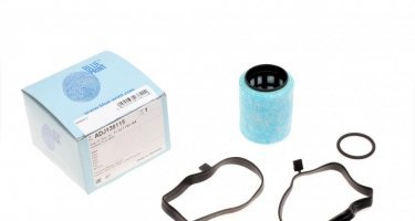 Купити ADJ136115 BLUE PRINT - Фільтр очищення картерних газів